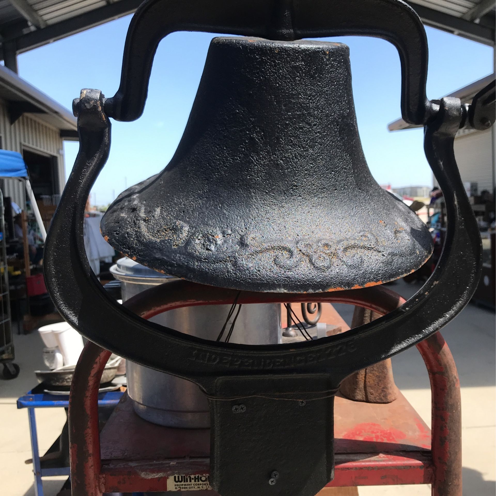 Vintage Bells for Sale in San Antonio, TX OfferUp