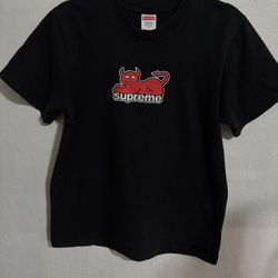 Supreme Shirt 