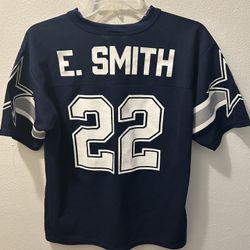 Vintage Dallas Cowboys Jersey