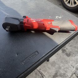 Angle impact wrench Milwaukee 1/2 only tool