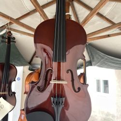 New Violin $60