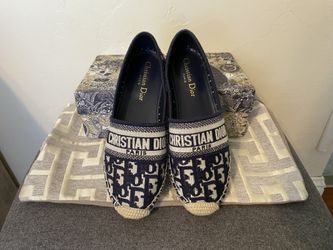 Dior Flats
