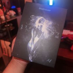 Finalmouse Starlight Phantom Size Medium