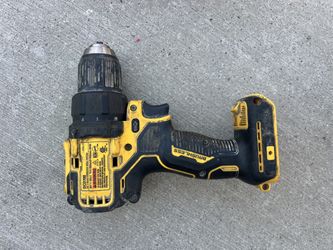 Dewalt 20v (tool Only)