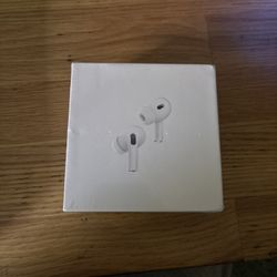 Airpod Pro (2nd Generation)