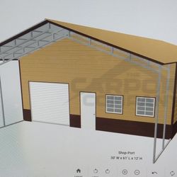 Design and Build You Own Personal Space!