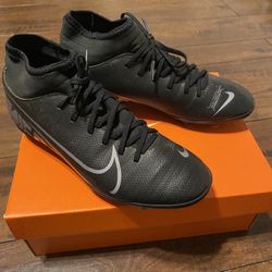 Nike Mercurial Superfly 7 Club Fg/mg Soccer Cleats 