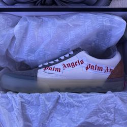 Men's Vans Palm Angels x Old Skool