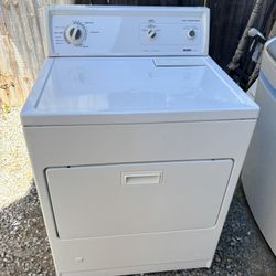 Secadora De Gas Kenmore 