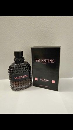 Valentino Born In Roma 