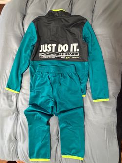 Nike Kids Tracksuit Sets
