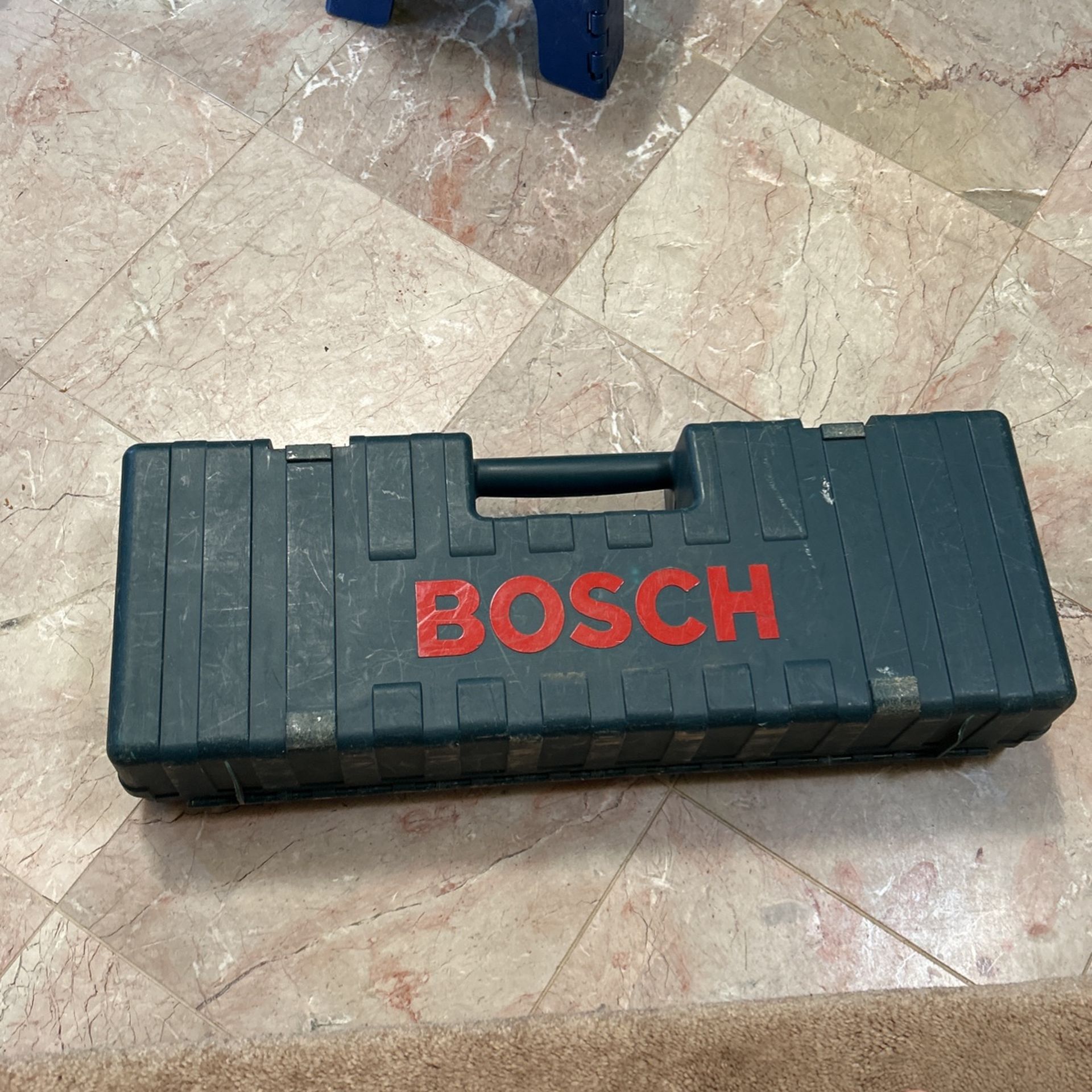Bosch Jigsaw