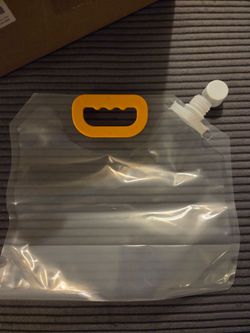 Soup Bags