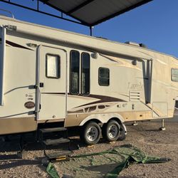 Move RVs/Muevo RVs