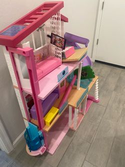 Barbie Haul