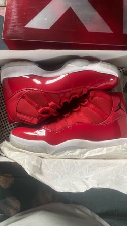 Jordan retro 11 "win like 96" DS