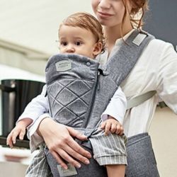 Baby Carrier 