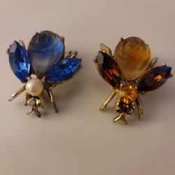 Lapels