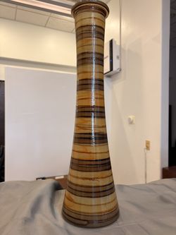 Base From Spain