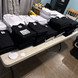 Pro Club T-Shirts