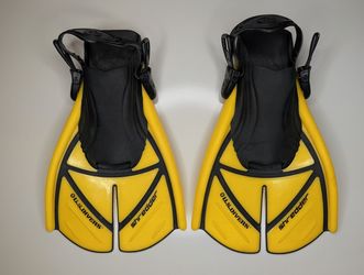 US Divers Shredder Fins