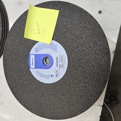 masonry abrasive cutting blade