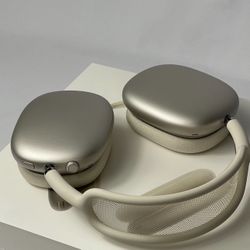 Airpods Max  ⚠️ MEETUPS IN TURLOCK -  NO TRADES