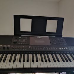 Yamaha Psrs e 463 Con Ritmos Cristianos o Gruperos 