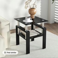 End Tables 