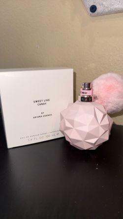 Ariana Grande Sweet Like Candy priced to sell