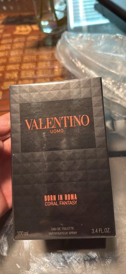 Valentino Coral Fantasy Edp