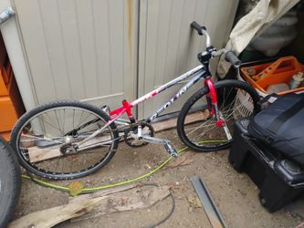 Redline signature mini hotsell