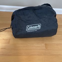 Coleman Air Mattress