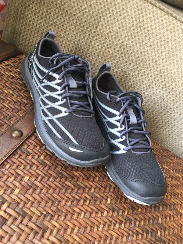 merrell vibram tennis shoes