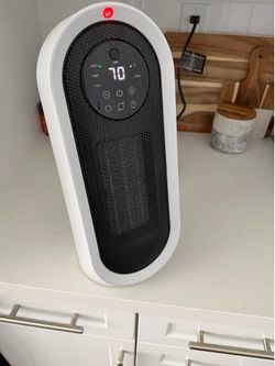 Atomi WiFi Enabled Smart Heater
