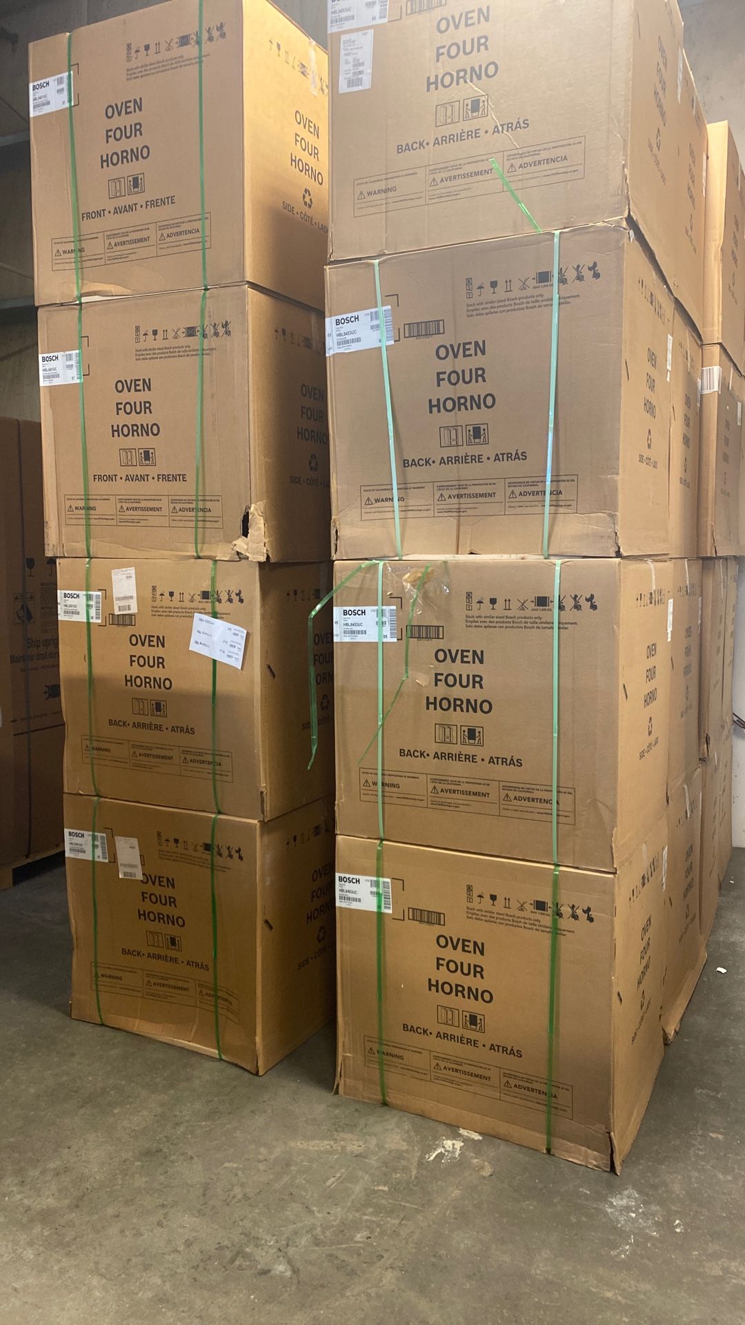 Refrigerators New In Box And Ding/dent Options