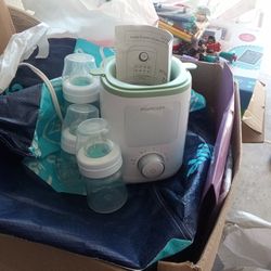 Momcozy Bottle Warmer