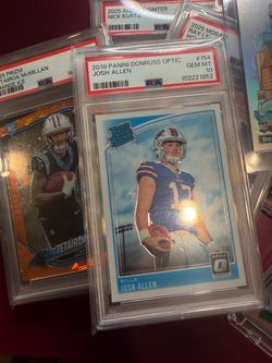 I’m Buying sports cards