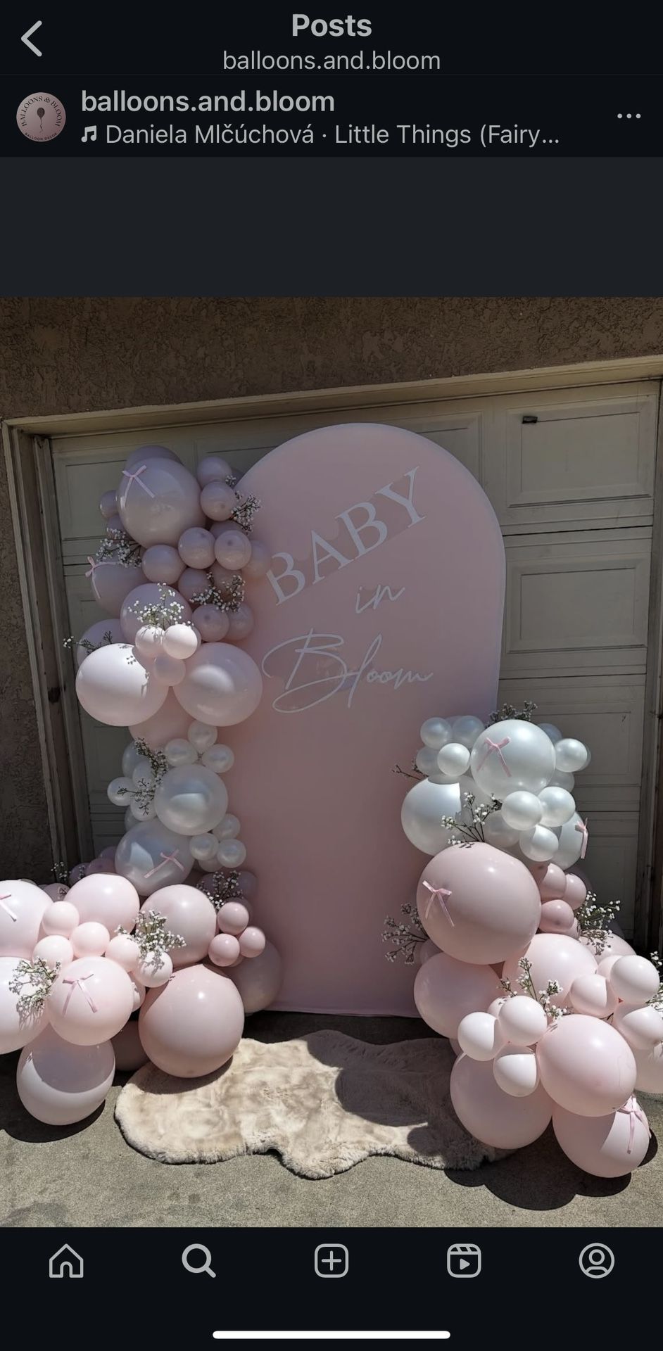 Best Balloon Setup