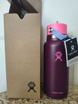 Hydro Flask Limited Edition Water Bottle