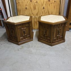 End Tables 