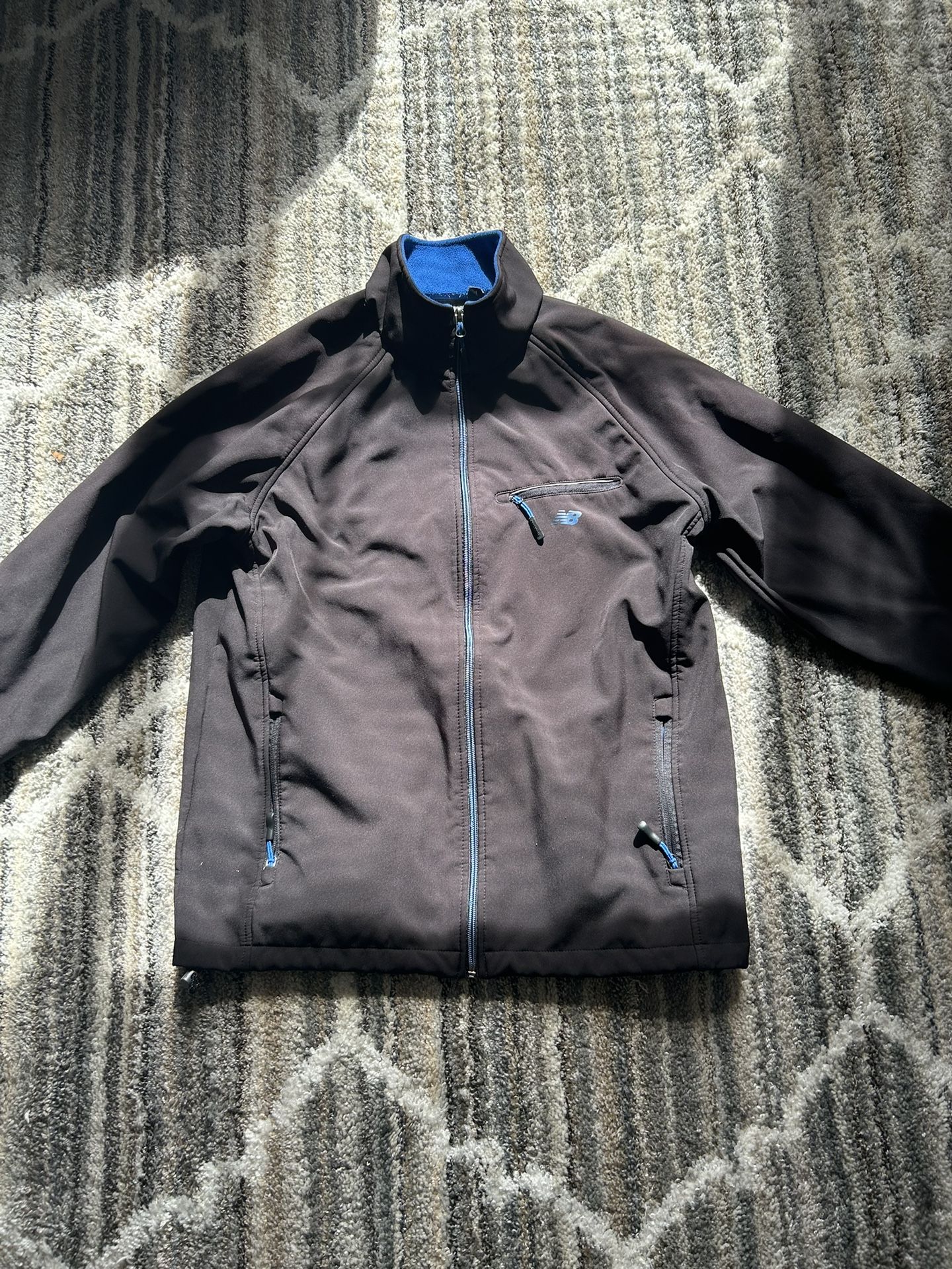 New Balance Jacket