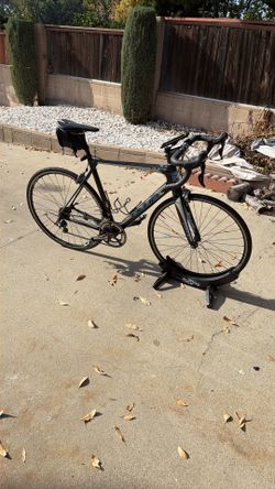 Axino EX Blue Road Bike