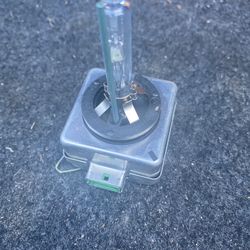 Mustang 2014 Hids Oem