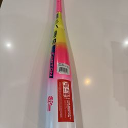 Youth Easton Dub Baseball Bat 27/17