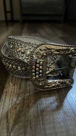 Belt BB