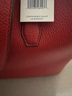 Brand New Tory Burch Purse With Tags 