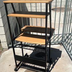 Mueble De Computadora 