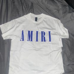 Amiri T Shirt