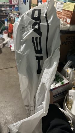 Head Extreme MP Graphene Tennis Racket Grip 2 300g Spin-Friendly